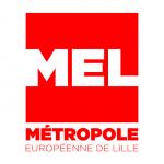 Métropole européenne de Lille logo